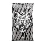 White Tiger 1 Pound