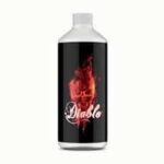 Diablo Bulk Alcohol Incense