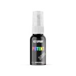 50 Ml K2 Clear Paper Spray  for sale