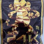 Buy 24K Monkey Herbal Incense 10g