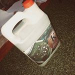 1 Gallon Spice Liquid K2