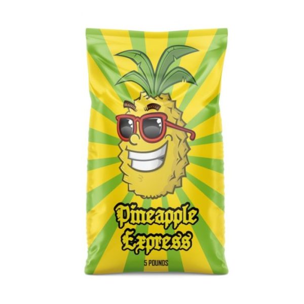 Pineapple Express 5 Pounds