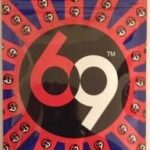 Buy 69 Herbal Incense 3g