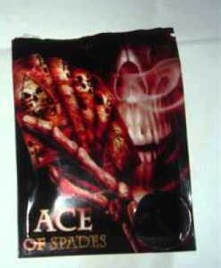 Buy Ace of Spades Herbal Incense 5g
