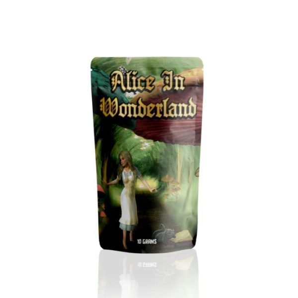 Alice 10-GRAM Bag