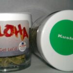Buy Aloha Kush Herbal Incense 10g