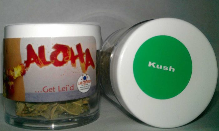 Buy Aloha Kush Herbal Incense 10g Buy Aloha Kush Herbal Incense 10g