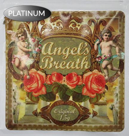 Buy Angels Breath Herbal Incense 1.5g