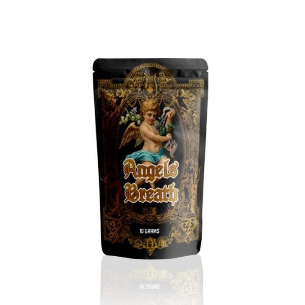 Angels Breathe 10-GRAM Bag