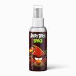 Angry Birds Liquid Incense