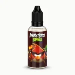 Angry Birds Alcohol Incense