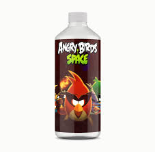 Angry Birds Bulk Alcohol Incense