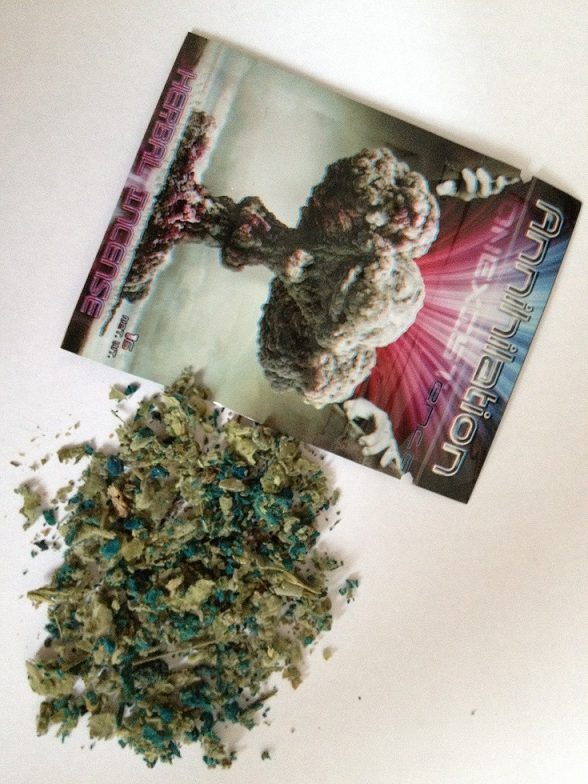 Buy Annihilation 2 Herbal Incense Buy Annihilation 2 Herbal Incense