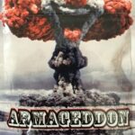 Buy Armageddon Herbal Incense - 49g