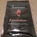 Buy Assassin Revolution Herbal Incense 10g