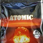 Buy Atomic Platinum Herbal Potpourri 10g