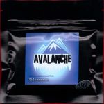 Buy Avalanche Herbal Incense 10g