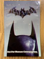 Buy Batman Herbal Incense 10g