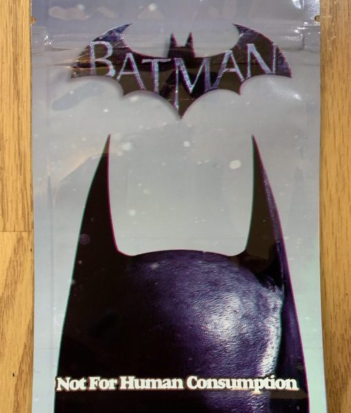 Buy Batman Herbal Incense 10g