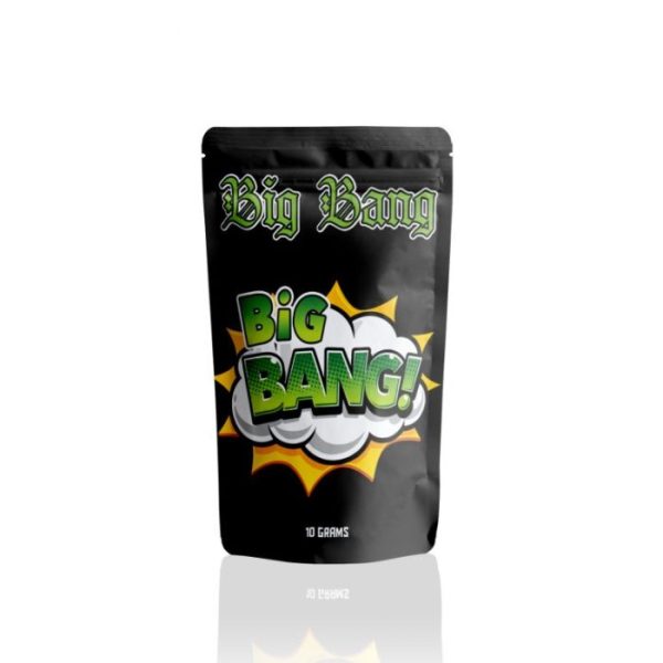 Big Bang 10-GRAM Bag
