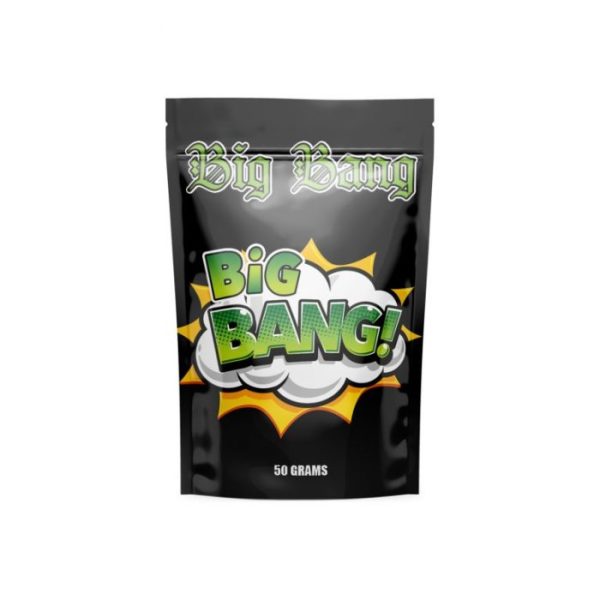 Buy Big Bang 50-GRAM Bag