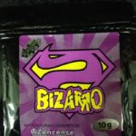 Buy Bizarro Herbal Incense