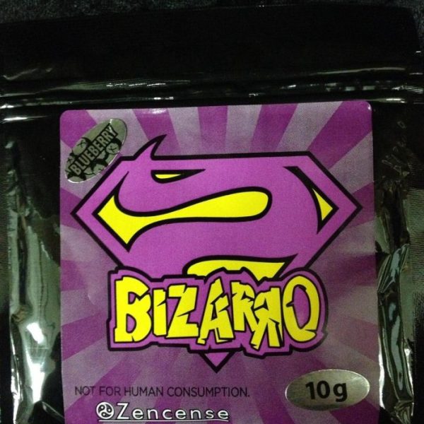 Buy Bizarro Herbal Incense