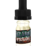 Bizarro Fresh Liquid Incense 5ml