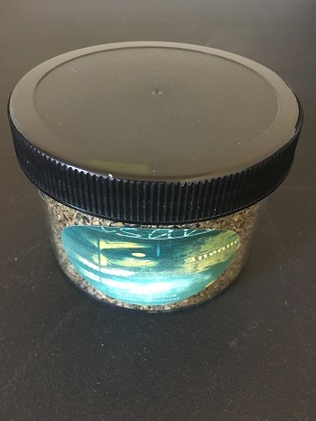 Buy Black Insane - 56 Grams