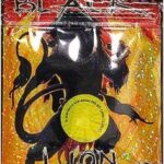 Buy Black Lion Herbal Incense 4g