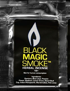 Buy Black Magic Smoke Herbal Incense Buy Black Magic Smoke Herbal Incense