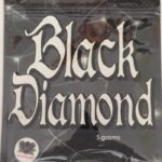 Buy Black Diamond Herbal Incense