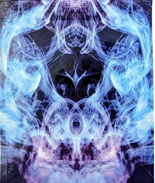 Buy Blue Kush Herbal Incense 10g