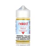 Brain Freeze Naked liquid incense