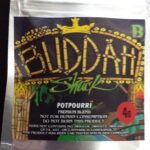 Buy Buddah Shack Herbal Incense