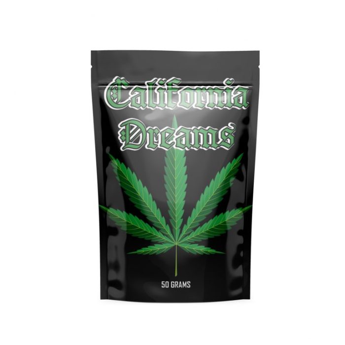 California Dreams 50-GRAM Bag California Dreams 50-GRAM Bag