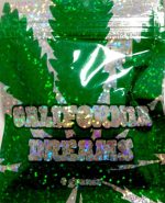 Buy California Dreams Herbal Incense