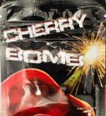 Buy Cherry Bomb Herbal Incense
