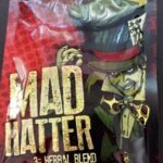 Buy Cloud 9 Mad Hatter Herbal Incense 3g