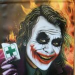Buy Crazy Joker Herbal Incense 12g