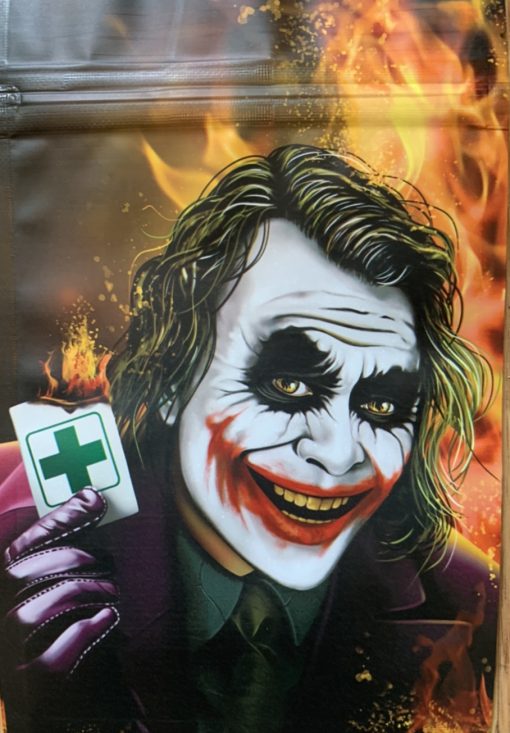 Buy Crazy Joker Herbal Incense 12g Buy Crazy Joker Herbal Incense 12g