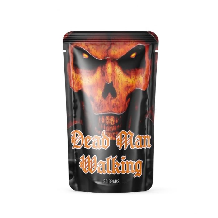 Dead Man Walking 50-GRAM Bag Dead Man Walking 50-GRAM Bag