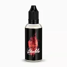 Diablo Alcohol Incense