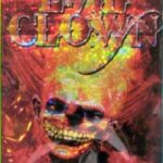Buy Evil Clown Herbal Incense