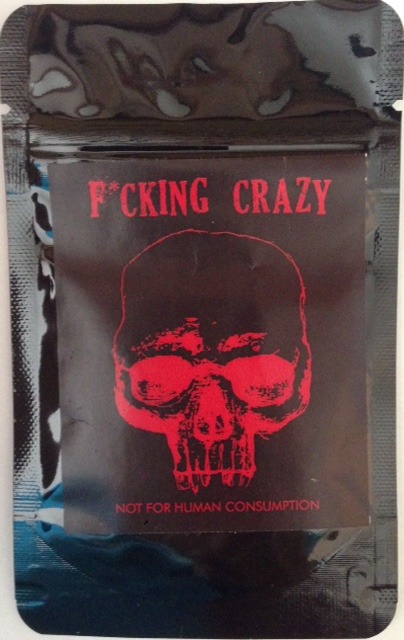 Buy F Crazy Herbal Incense Buy F Crazy Herbal Incense