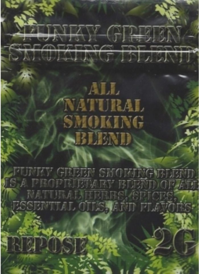 Buy Funky Green Smoking Herbal Blend Buy Funky Green Smoking Herbal Blend