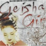 Buy Geisha Girl Herbal Incense 3g