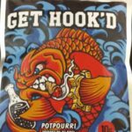 Buy Get HookD Herbal Incense