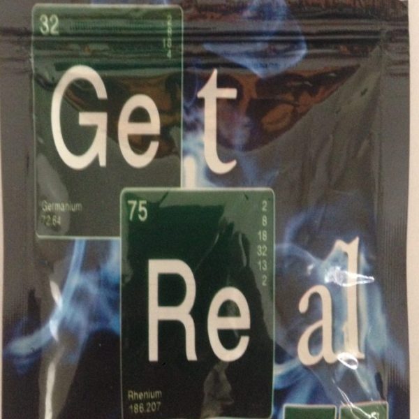 Buy Get Real Herbal Incense