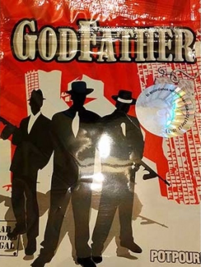 Buy Godfather Herbal Incense Buy Godfather Herbal Incense